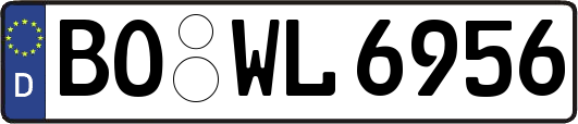 BO-WL6956