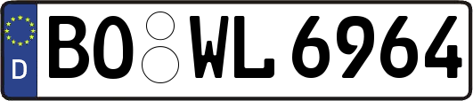 BO-WL6964