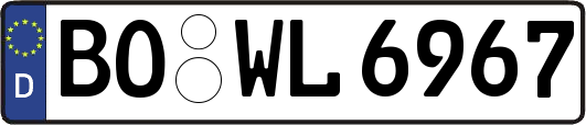 BO-WL6967