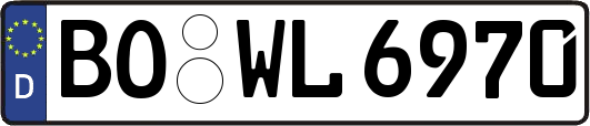 BO-WL6970
