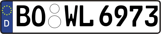 BO-WL6973