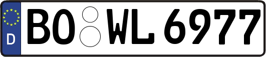 BO-WL6977