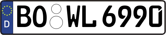 BO-WL6990