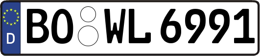 BO-WL6991