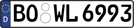 BO-WL6993