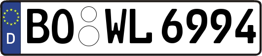 BO-WL6994