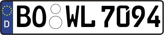 BO-WL7094