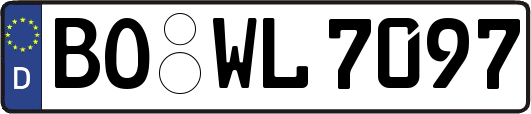 BO-WL7097