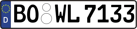 BO-WL7133