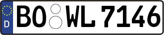 BO-WL7146