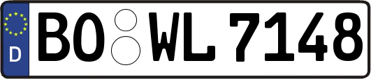 BO-WL7148