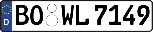 BO-WL7149