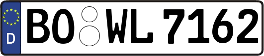 BO-WL7162