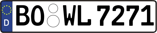 BO-WL7271