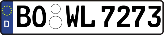 BO-WL7273
