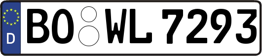 BO-WL7293