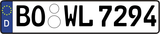 BO-WL7294
