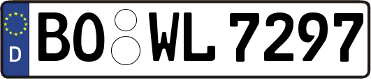BO-WL7297