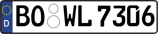 BO-WL7306