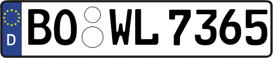BO-WL7365