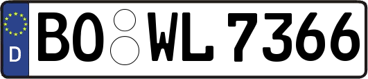 BO-WL7366