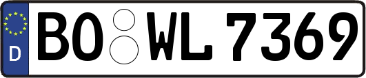 BO-WL7369