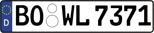 BO-WL7371