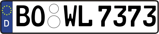 BO-WL7373