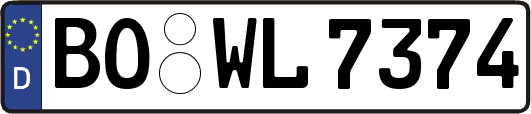 BO-WL7374