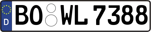 BO-WL7388