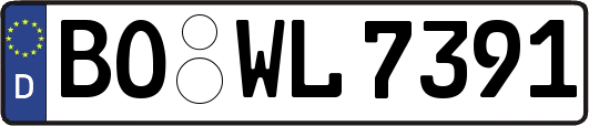 BO-WL7391