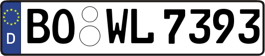 BO-WL7393