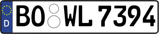 BO-WL7394