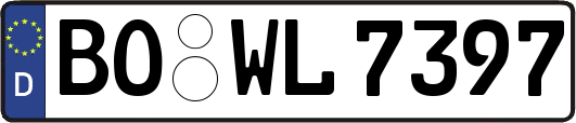 BO-WL7397