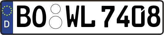 BO-WL7408