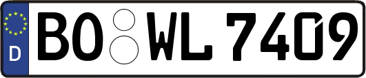 BO-WL7409