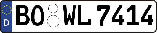 BO-WL7414