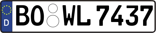 BO-WL7437
