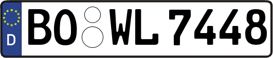 BO-WL7448