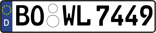 BO-WL7449