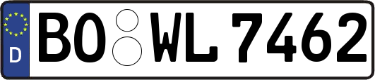 BO-WL7462