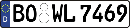 BO-WL7469