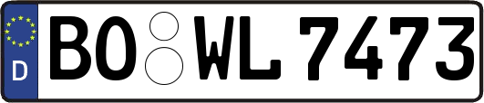 BO-WL7473