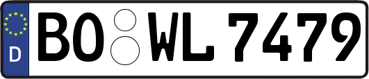 BO-WL7479