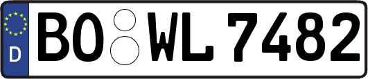BO-WL7482