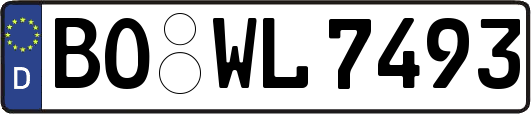 BO-WL7493