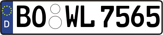 BO-WL7565