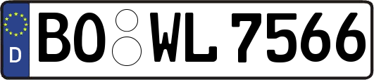 BO-WL7566