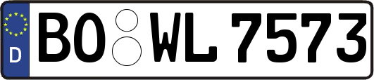 BO-WL7573