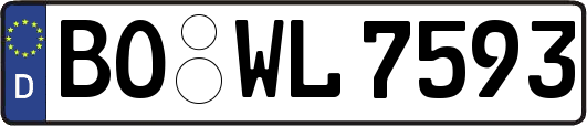 BO-WL7593